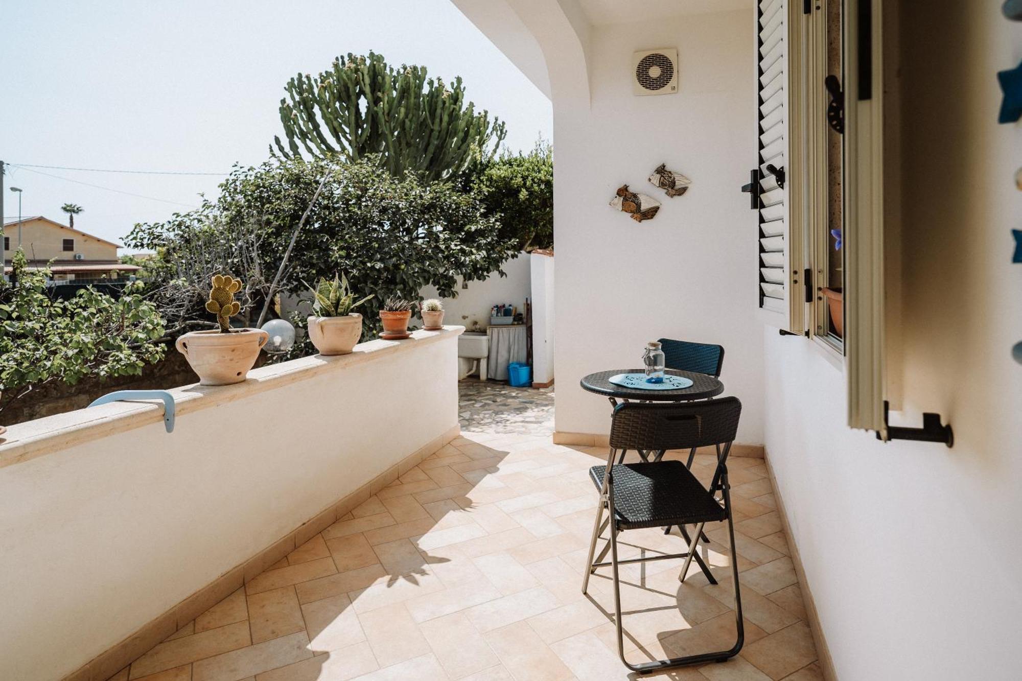 Casa Incanto Marina di Ragusa Extérieur photo