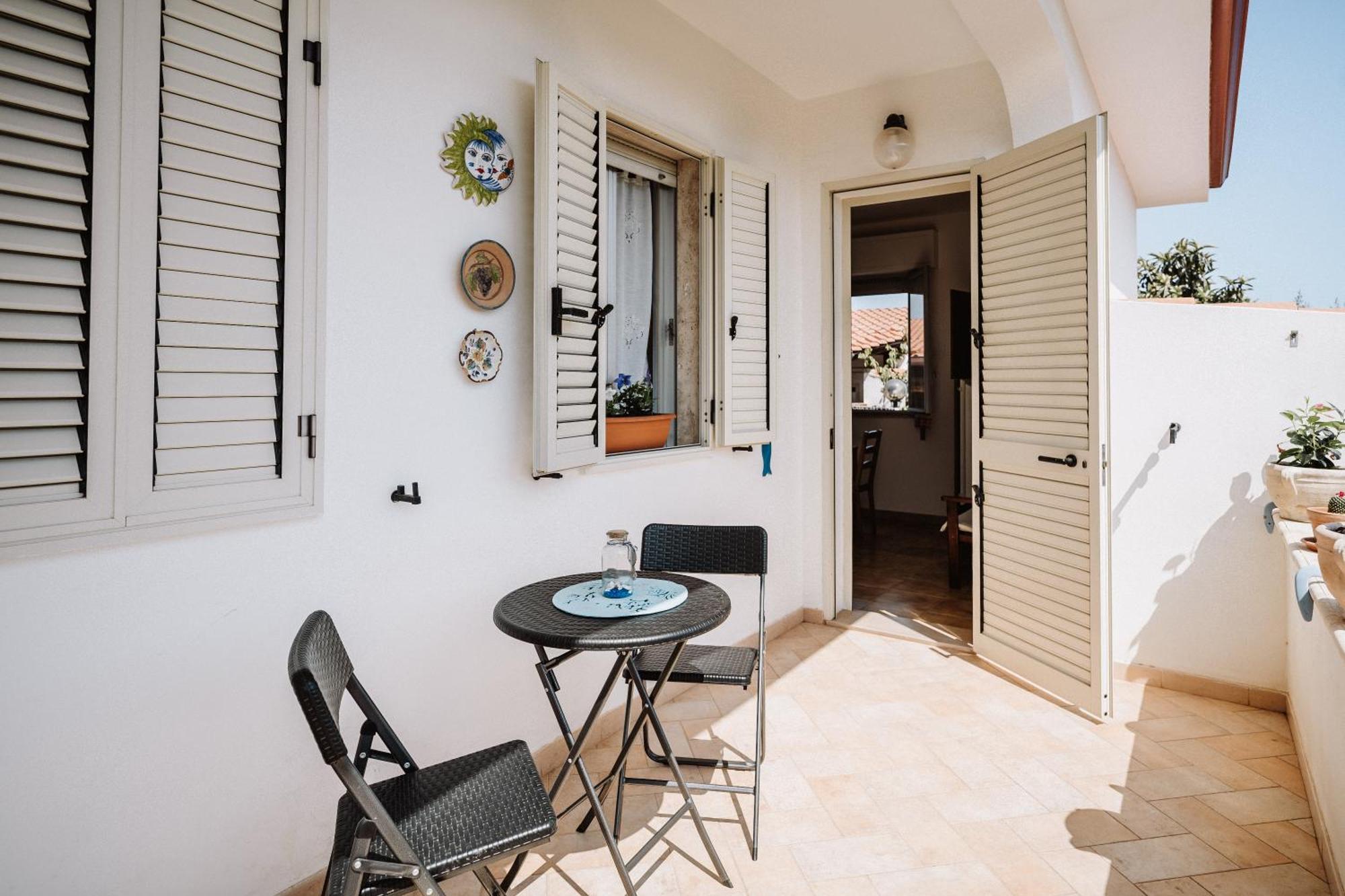Casa Incanto Marina di Ragusa Extérieur photo
