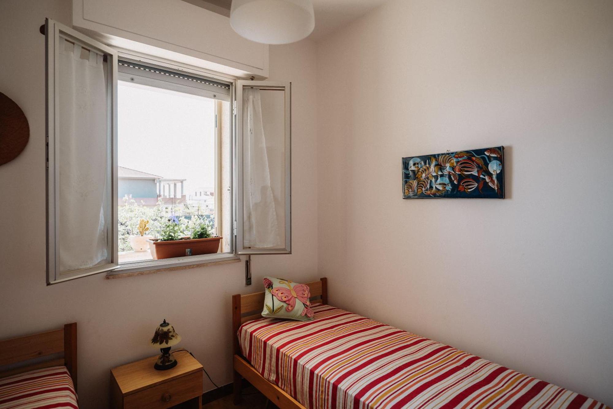 Casa Incanto Marina di Ragusa Extérieur photo