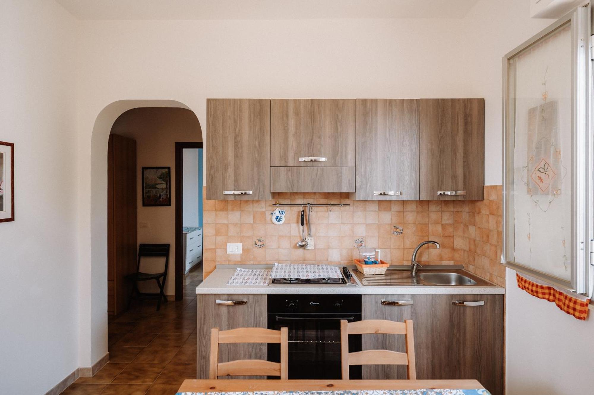 Casa Incanto Marina di Ragusa Extérieur photo