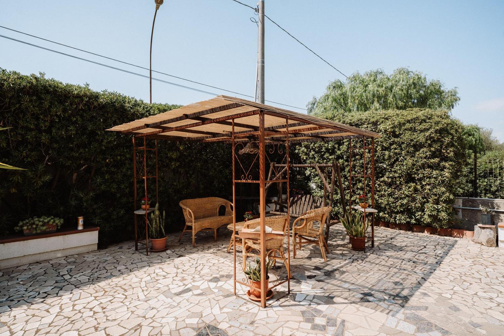 Casa Incanto Marina di Ragusa Extérieur photo