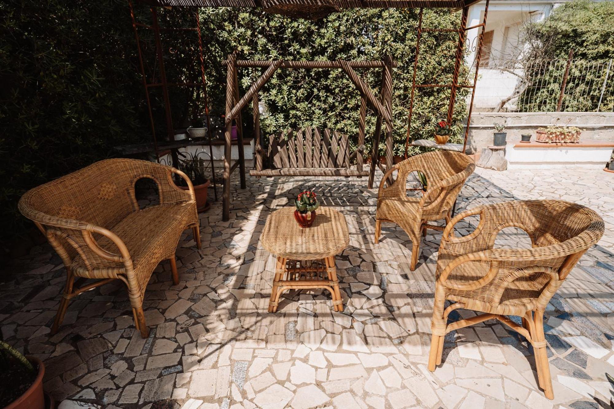 Casa Incanto Marina di Ragusa Extérieur photo