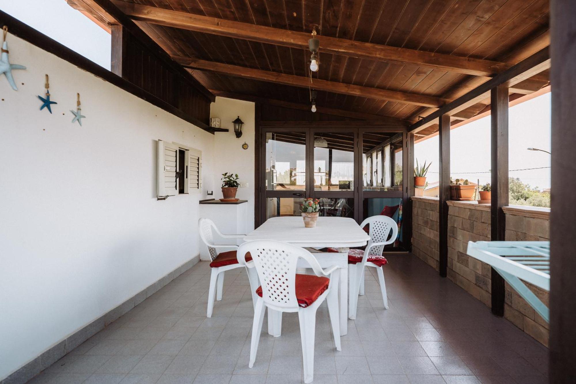 Casa Incanto Marina di Ragusa Extérieur photo